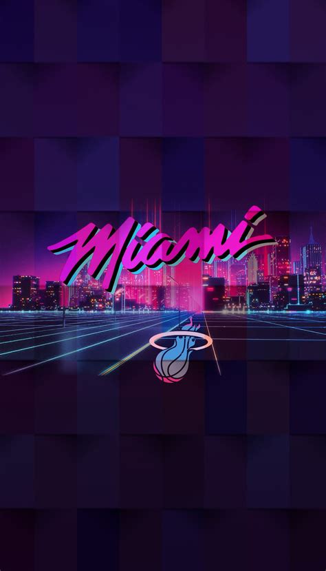 Miami Heat Wallpaper | Miami heat basketball, Nba miami heat, Miami heat