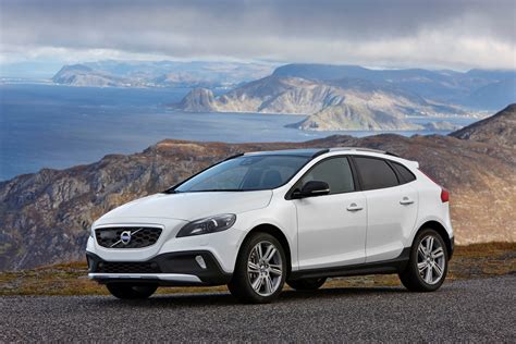 Volvo V40 Cross Country - model year 2016 - Volvo Cars Global Media ...