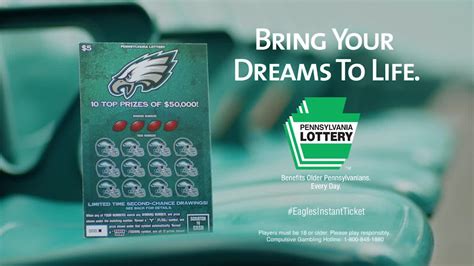 Eagles Instant Ticket