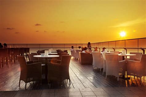 Sky Lounge - The Kingsbury, Fort, Colombo 01, Colombo | Zomato