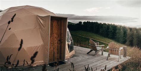 THESE 7 'GLAMPING' SITES IN NEW ZEALAND WILL BLOW YOUR MIND. - The ...