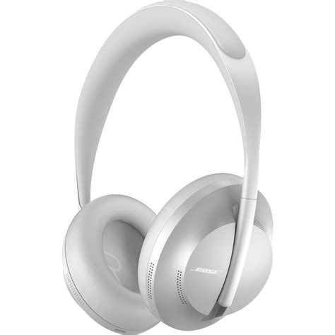 Bose Headphones 700 Noise-Canceling Bluetooth 794297-0300 B&H