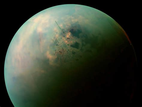 fog on titan Archives - Universe Today