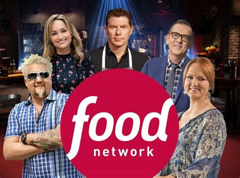 How To Watch Food Network Without Cable | Robots.net