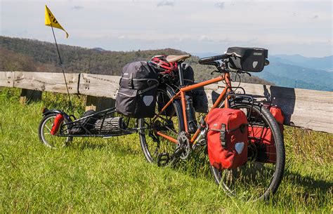 Bike Touring: Gear Test For 750 Road Miles (so far) | GearJunkie