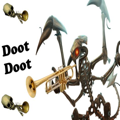 Doot Doot : r/LeagueOfMemes