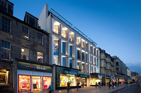 Primark – Edinburgh – DynamicFM