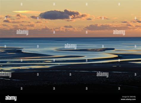 Morecambe bay hi-res stock photography and images - Alamy