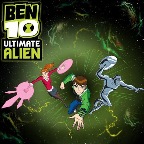 Where Can I Watch All Episodes Of Ben 10: Alien Force? Quora | atelier ...