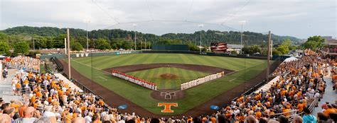 Tenn Baseball