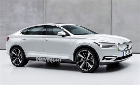 Volvo's first all-electric car to be made in China from 2019 | DriveMag ...