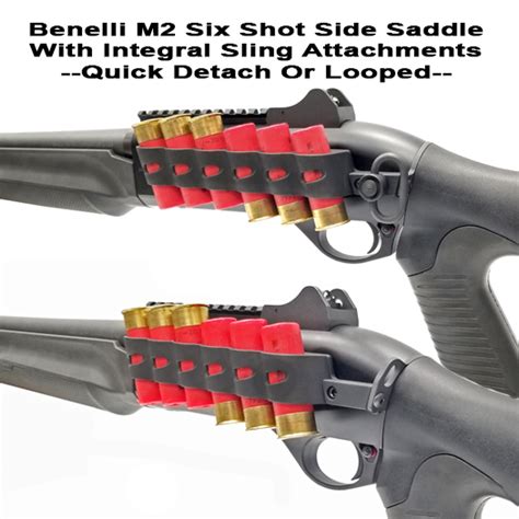 Benelli M2-M3 Accessories