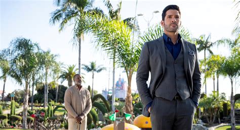 "Oh My Me!": Does Lucifer Become God in Season 5 of 'Lucifer'? (SPOILERS)