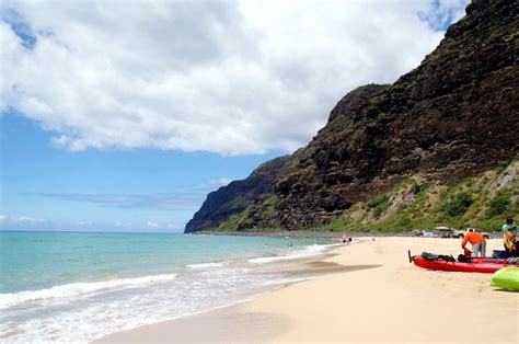 Polihale Beach | Kauai.com