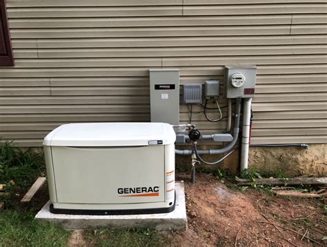 Generator Installation / Service - A and M Electric, LLC