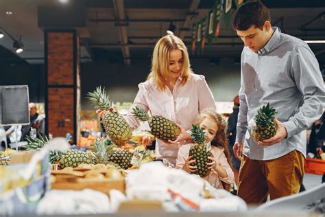 Building Speech Skills At The Grocery Store - Beyond Speech Therapy ...