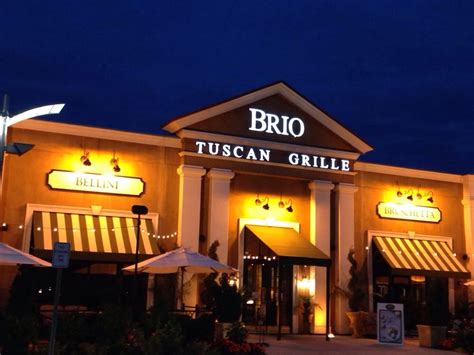 Brio Tuscan Grille - 140 Photos & 118 Reviews - Italian - 1400 ...