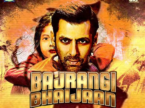 Bajrangi Bhaijaan Movie HD Wallpapers | Bajrangi Bhaijaan HD Movie ...