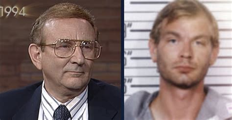 Jeffrey Dahmer’s Father Wants to Sue Over Netflix Shows About His ...