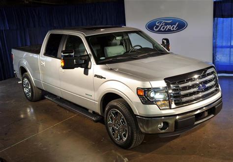 2013 Ford F-150 Image. Photo 9 of 33