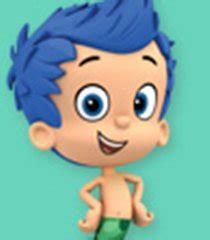 Voice Of Gil - Bubble Guppies | Behind The Voice Actors