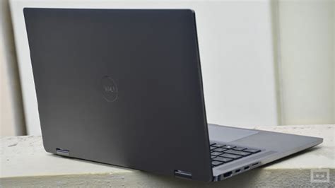 Dell Latitude 9510 Review: Bold And Beautiful - Gizbot Reviews