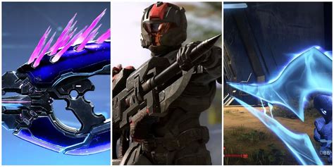 The Best Weapons In Halo Infinite