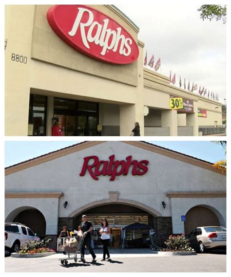 Ralphs Near Me