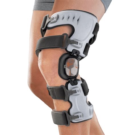 Osteoarthritis Knee Brace | OA Unloading Brace | Orthotix | UK