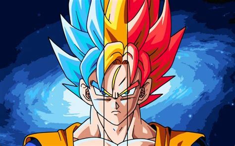 صور وخلفيات أنمي دراغون بول سوبر Dragon Ball Super تجدون في هذا الموضوع ...