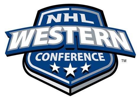 Western Conference (NHL) - Wikipedia