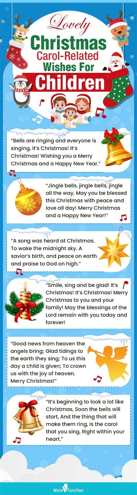 Christian Christmas Quotes For Kids