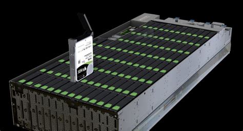 Does This Come In Petabytes? Dense Storage Options for Every Business ...