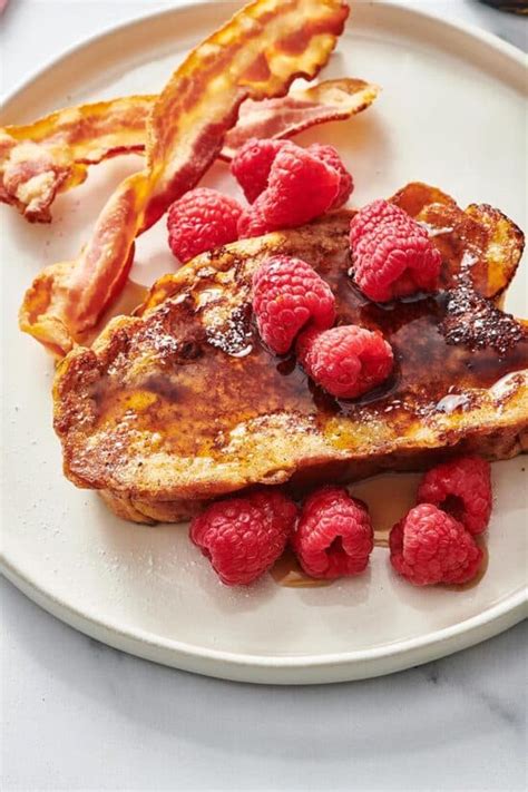 Challah French Toast Recipe — The Mom 100