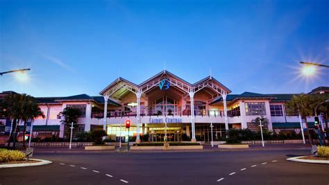 Casual dining and entertainment stores to join Cairns Central | Cairns Post