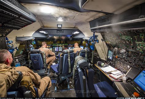 Lockheed C-5M Super Galaxy (L-500) - USA - Air Force | Aviation Photo ...