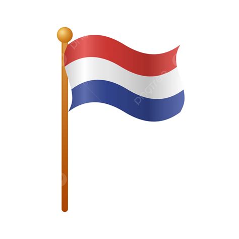 Netherlands Flag, Netherlands, Flag, Netherlands Flag Waving PNG and ...