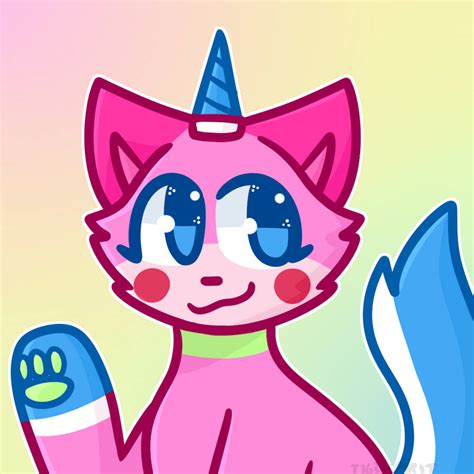 Unikitty [fan art] by T1G3RSP1R1T on DeviantArt