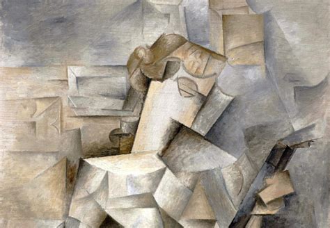 Picasso Cubism