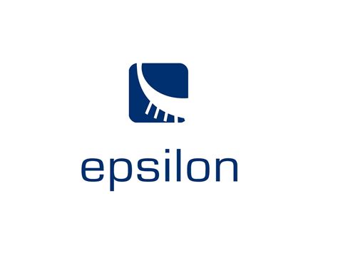 Epsilon Logos