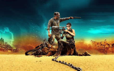 Mad Max Fury Road 2, HD Movies, 4k Wallpapers, Images, Backgrounds ...