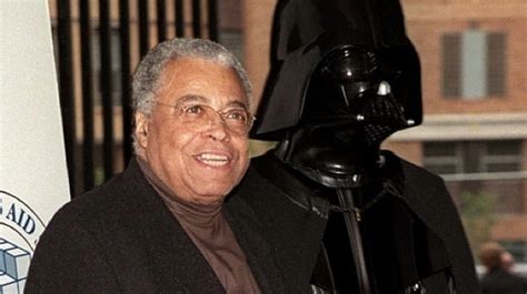 James Earl Jones Retires as Voice of Darth Vader; Approved Use of Voice ...