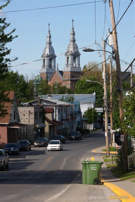 Rigaud - Montérégie, Quebec - Tripcarta