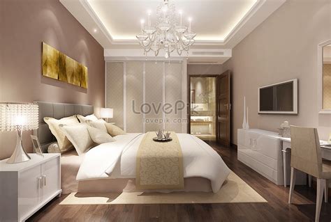 European style bedroom creative image_picture free download 501016196 ...