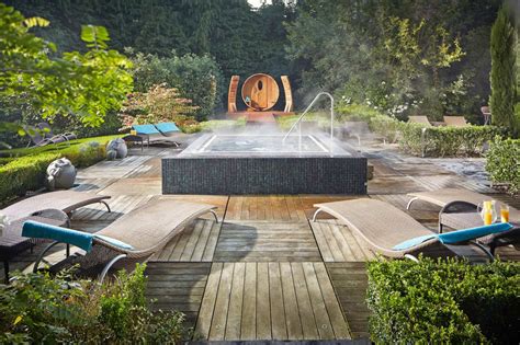 Luxury Spa Days at Alexander House, West Sussex