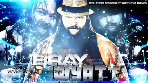 Bray Wyatt WWE Theme Song 2015 - ''Live In Fear'' (With Intro ...