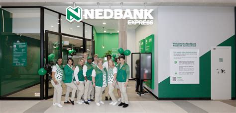 Nedbank Banch - Boardwalk Mall