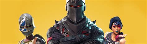 Fortnite Season 2 Skins - All Cosmetics from Season 2 of the Battle ...