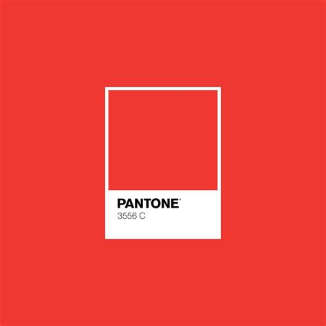 Vermillion Color Palette