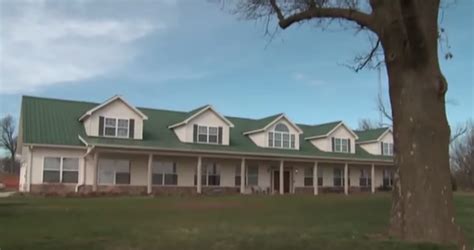 Duggar House Tour: Inside All the Homes Owned by the Duggars